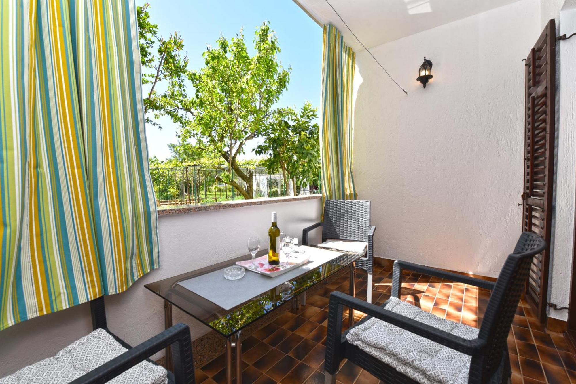 פולה Apartments Nevina 1230 מראה חיצוני תמונה